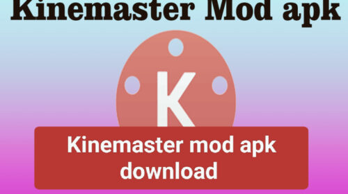 Kinemaster mod: Kinemaster mod apk | Kinemaster mod apk download | Kinemaster Mod Digitbin.com