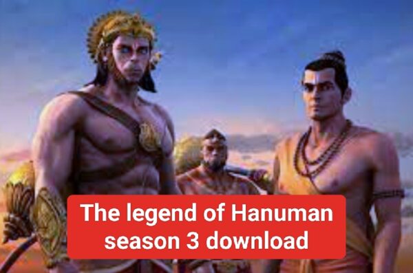 the legend of hanuman season 3 release date