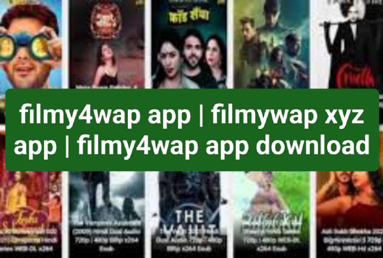Filmy4wap app | Filmywap xyz app | Filmy4wap app download | Filmy4wap xyz app download