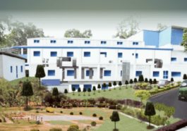 Paonta Sahib: जी लैबोरेट्री समूह पर इनकम टैक्स का छापा, कंपनी होटल सहित समस्त ठिकानों पर एक साथ रेड