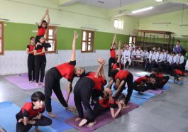 सिरमौर में हिमाचल दिवस की तैयारियां जोरों पर उपमुख्यमंत्री मुकेश अग्निहोत्री करेंगे ध्वजारोहण