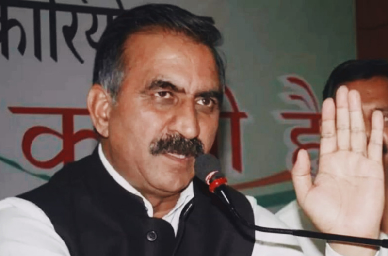 CM Sukhu: सीएम सुक्खू ने 3 मई को बुलाई कैबिनेट, इन बड़े मुद्दों पर आ सकता है फैसला