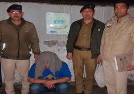 Himachal Pradesh News: चरस की खेप के साथ आरोपी गिरफ्तार, पूछताछ जारी