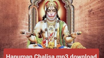 Hanuman Chalisa mp3 download | Hanuman Chalisa mp3 song download