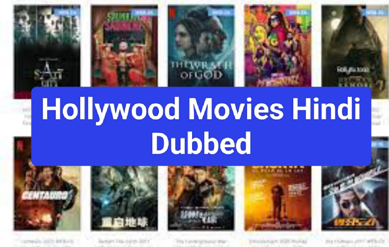 Hollywood Movies Hindi Dubbed | Hollywood movie hindi dubbed online