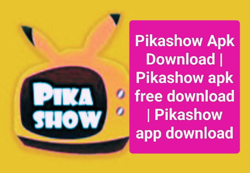 Pikashow Apk Download | Pikashow apk free download | Pikashow app download  - न्यूज़ घाट