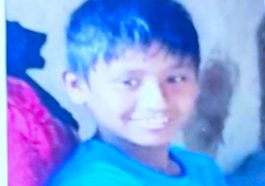 Paonta Sahib News: 26 घंटे से लापता है 12 साल का प्रिंस मां ने लगाई मदद की गुहार, शेयर कर ढूंढने में करें मदद