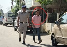 Paonta Sahib News: छात्रा का यौन उत्पीड़न करने वाला कलयुगी शिक्षक 3 दिन के पुलिस रिमांड पर