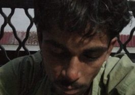 Paonta Sahib News: दिनदहाड़े चोरी करने की नियत से घर में घुसे दो शातिर, फिर अचानक हुआ ऐसा