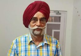 पूर्व नगर परिषद अध्यक्ष और वरिष्ठ कांग्रेस नेता अवतार सिंह तारी नहीं रहे