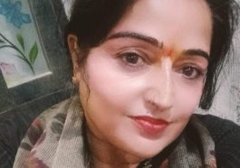 मांधना की बबली शर्मा बनी भाजपा महिला मोर्चा हरियाणा प्रदेश सचिव, कहा संगठन को करूंगी मजबूत