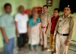 Paonta Sahib: महिला और पुरुष घर में कर रहे थे ये गंदा काम! यूं आया पुलिस के शिकंजे में, पढ़ें क्या है पूरा मामला