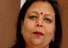 Paonta Sahib: रोटरी क्लब की प्रेजिडेंट होंगी कविता गर्ग, 1 जुलाई से संभालेंगी कमान