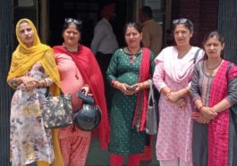 Paonta Sahib: आखिर पांवटा साहिब में बीडीओ पर क्यों भड़की महिला जनप्रतिनिधि, एसडीएम से की शिकायत