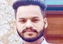 हिमाचल में बड़ा हादसा: बाईक व पिकअप की जोरदार टक्कर दो चचेरे भाई हुए दुर्घटना का शिकार, एक की मौत एक घायल