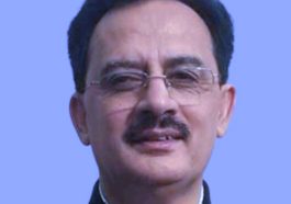 HP Industries Minister Harsh Vardhan Chouhan: हर्षवर्धन चौहान करेंगे शिलाई व पांवटा साहिब के बाढ़ प्रभावित क्षेत्रों का दौरा! 3 दिवसीय प्रवास के दौरान ये रहेंगे कार्यक्रम