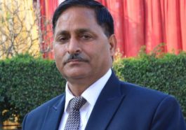 Sirmour News: राजकुमार पोसवाल को गुर्जर समाज कल्याण परिषद जिला सिरमौर की कमान! बैठक कर बनाई रणनीति