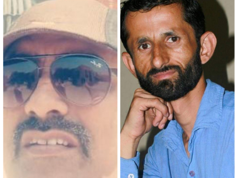 Paonta Sahib: पत्रकारिता के क्षेत्र में योगदान के लिए पत्रकार संजय कंवर और धीरज चोपड़ा को सिरमौरश्री! हिमोत्कर्ष करेगी सम्मान, पढ़ें और कौन सी विभूतियां होंगे सम्मानित