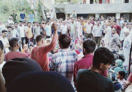 पांवटा साहिब में एक दुकान में घुसकर दुकान मालिक से मारपीट, महिला समेत 9 युवकों के खिलाफ मामला दर्ज…