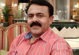 दुखद: पूर्व अधिकारी और समाजसेवी बीर सिंह राणा का निधन! इलाके में शोक की लहर…