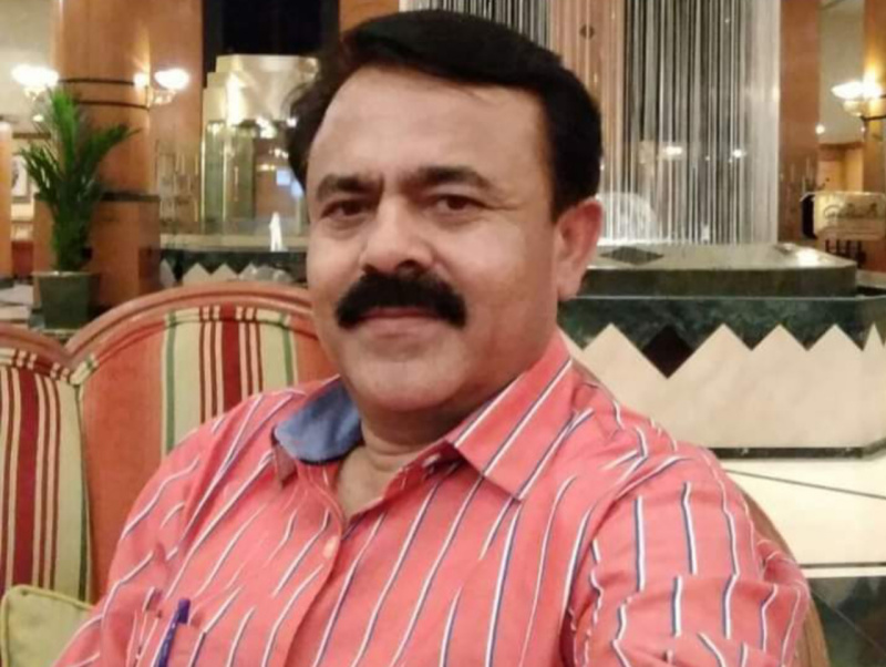 दुखद: पूर्व अधिकारी और समाजसेवी बीर सिंह राणा का निधन! इलाके में शोक की लहर…