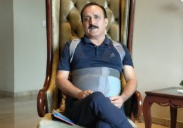 Shillai News: शिलाई के पूर्व विधायक बलदेव तोमर ने राज्य सरकार के खिलाफ खोला मोर्चा! उद्योग मंत्री हर्षवर्धन चौहान को लेकर कही ये बड़ी बात