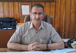 Sirmour News: पंचायतों में रिक्त पदों को भरने की प्रक्रिया 18 अक्तूबर से शुरू! डीसी सुमित खिमटा ने दी ये अहम जानकारी