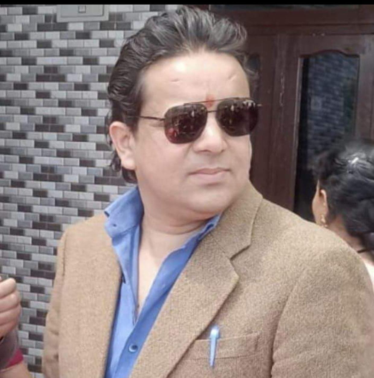 Sirmour News: कर्मचारी नेता चंद्रमणि वर्मा की अचानक हृदय गति रुकने से निधन! कर्मचारी वर्ग में शोक की लहर