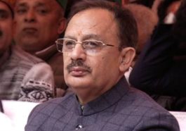 Shillai News: उद्योग मंत्री हर्षवर्धन चौहान बकरास से शुरू करेंगे ये खास कार्यक्रम! देखें पूरी रिपोर्ट