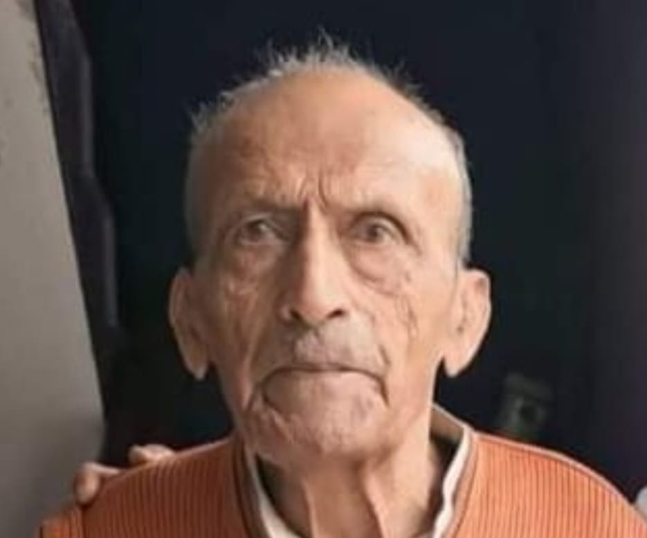 Shillai News: जाने माने व्यवसाई और समाजसेवी जालम सिंह फौजी का निधन! इलाके में शोक की लहर