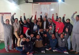 Paonta Sahib: 21 जनवरी को प्रस्तावित रामलला शोभा यात्रा को लेकर रणनीति तैयार की! हिंदू जागरण मंच की बैठक में चर्चा देखें पूरी डिटेल