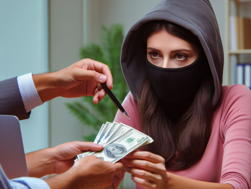 Himachal Crime Alert: विदेश भेजने के नाम पर फ्री युवक से ठगी ! 3.63 लाख रुपए हड़पने पर महिला समेत 3 के खिलाफ मामला दर्ज