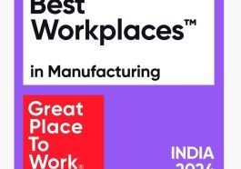 Great Achievement: तिरूपति ग्रुप ने हासिल की एक और उपलब्धि! लगातार दूसरी बार Great Place to Work