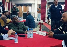 Paonta Sahib: जय सिंह ठाकुर एंड संस के सुमेर चंद चुने बेस्ट ब्लास्टर