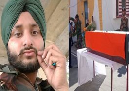 Himachal News: हिमाचल के 28 वर्षीय जवान का निधन! पीछे छूटे पत्नी सहित दो मासूम