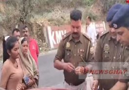Himachal News Alert: चिट्टे व चरस के साथ महिला सहित 4 तस्कर काबू! पुलिस की पकड़ में ऐसे आए आरोपी