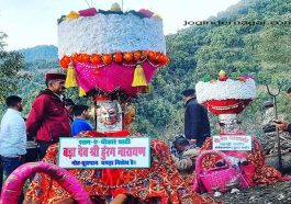 HP News: बड़ा देव हुरंग नारायण व पहाड़ी बजीर देव पशाकोट की अगुवाई में निकलेगी देवताओं की भव्य जलेब