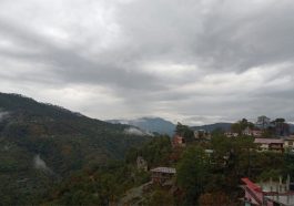 Himachal Weather: हिमाचल में एक हफ्ते तक मौसम खराब! आज और कल बारिश-बर्फबारी का अलर्ट