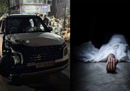 Himachal Accident: गाड़ी और बाइक के बीच जोरदार भिड़ंत! एक की मौत तो दूसरा घायल