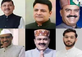 Himachal Political Update: अब 18 मार्च तक टली कांग्रेस के छह बागी विधायकों के केस की सुनवाई! एक क्लिक में देखें पूरी ख़बर