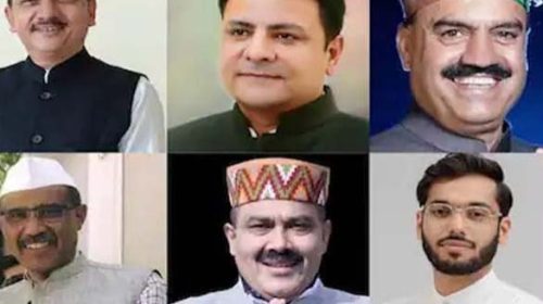 Himachal Political Update: अब 18 मार्च तक टली कांग्रेस के छह बागी विधायकों के केस की सुनवाई! एक क्लिक में देखें पूरी ख़बर