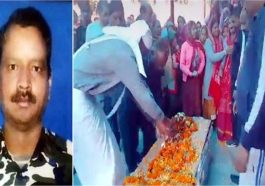 HP News: हिमाचल के जवान का असम में ड्यूटी के दौरान हृदय गति रुकने से निधन! शोक की लहर