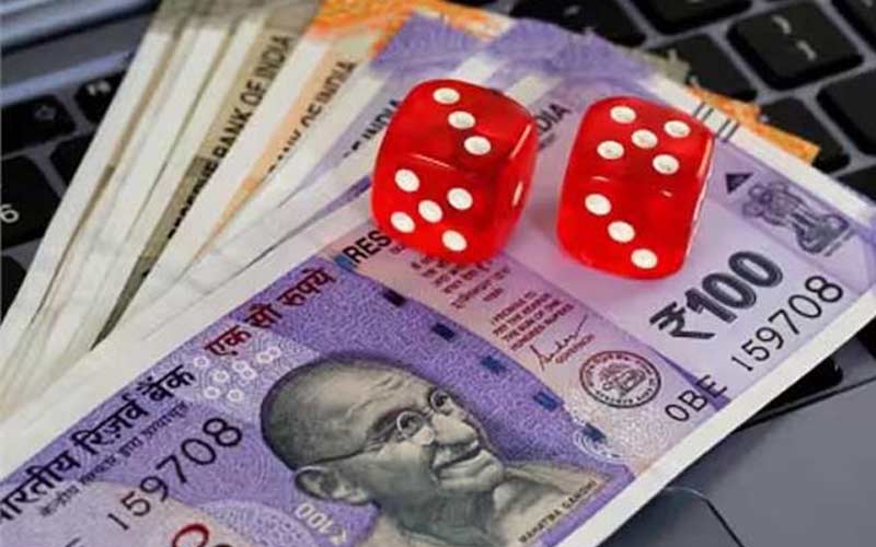 Sirmaur News: दड़ा सट्टा लगाते दो आरोपी चढ़े पुलिस के हत्थे! नकदी भी बरामद