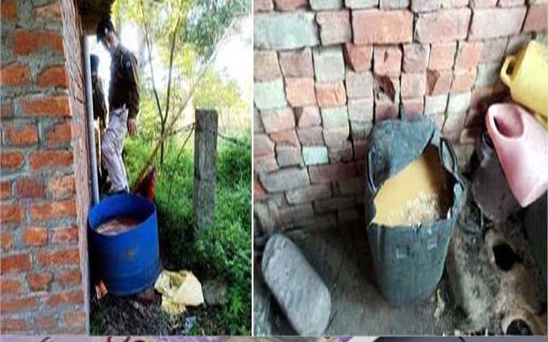 Himachal News Alert: हिमाचल में बड़ी कार्रवाई! करोड़ों मिलीलीटर शराब नष्ट कर हिरासत में लिए 3 आरोपी