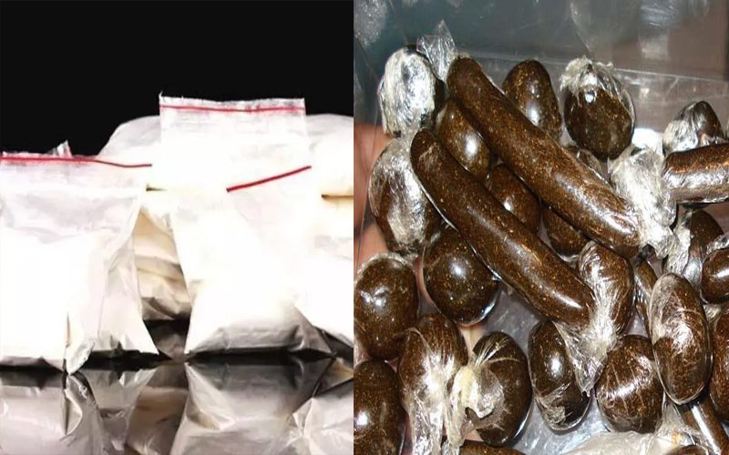 HP News: चरस और हेरोइन की बड़ी खेप बरामद! पुलिस ने 3 तस्कर किए काबू
