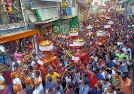 HP News: एक अप्रैल से शुरू होगा राज्य स्तरीय लघु शिवरात्रि मेला! 54.54 लाख में नीलाम हुआ मेला मैदान