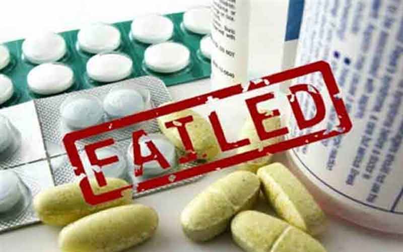 Himachal News Alert: हिमाचल में बनी कैंसर, BP समेत 23 दवाओं के सैंपल फेल