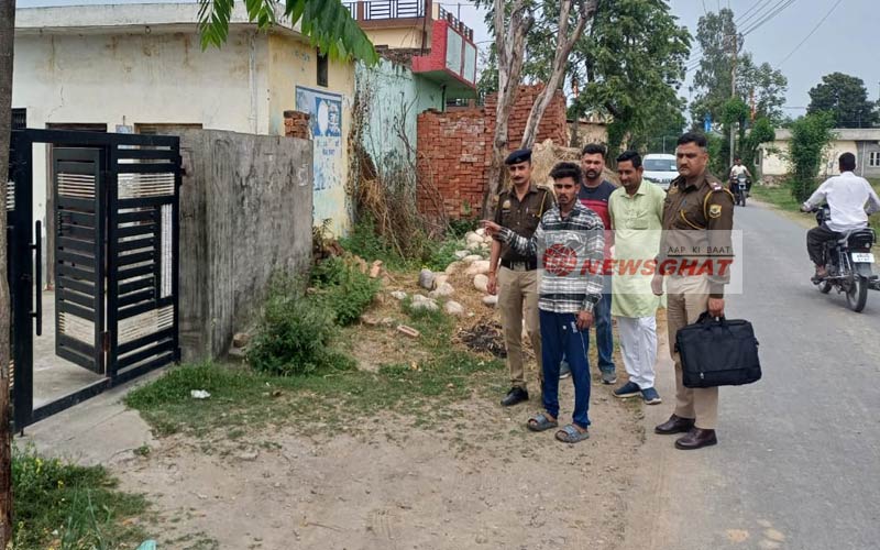 Paonta Sahib: पांवटा में लड़ाई-झगड़े के बाद व्यक्ति की हत्या! पुलिस ने आरोपी को किया गिरफ्तार