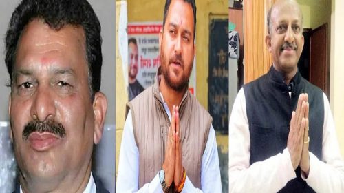 Himachal Latest News: तीन निर्दलीय विधायकों ने दिया इस्तीफा! एक क्लिक में देखें पूरी रिपोर्ट