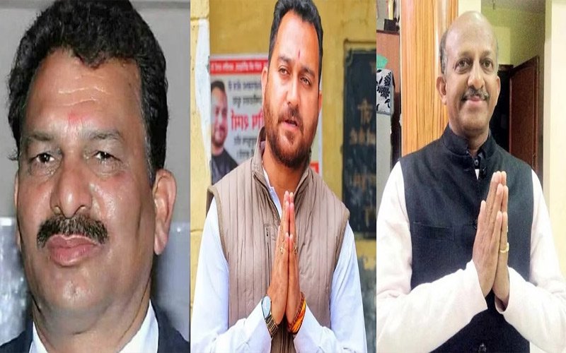Himachal Latest News: तीन निर्दलीय विधायकों ने दिया इस्तीफा! एक क्लिक में देखें पूरी रिपोर्ट